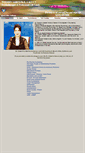 Mobile Screenshot of drsabeti.com